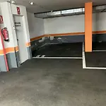 Apartamento Precioso Piso En El Centro De Con Garaje En El Mismo Edificio
