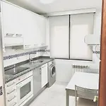 Precioso Piso En El Centro De Con Garaje En El Mismo Edificio * Oviedo