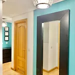 Precioso Piso En El Centro De Con Garaje En El Mismo Edificio * Oviedo