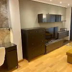 Apartamento Precioso Piso En El Centro De Con Garaje En El Mismo Edificio *