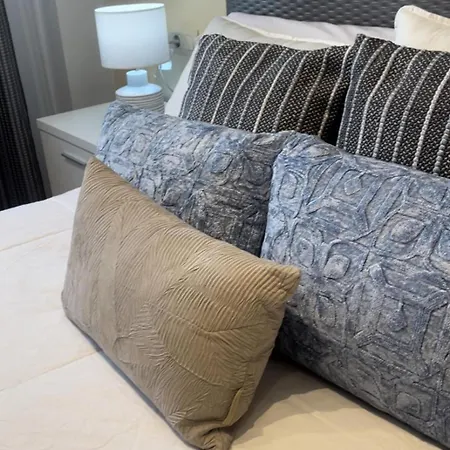 Apartmán Precioso Piso En El Centro De Con Garaje En El Mismo Edificio Oviedo